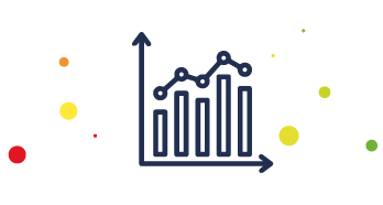 IBM analytics icon